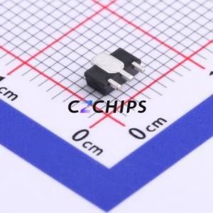 ชิปวงจรรวม MC78L33F-TP SOT-89-3สินค้าใหม่ของแท้วงจรรวม PMIC Regulator (LDO) - Product Image 2