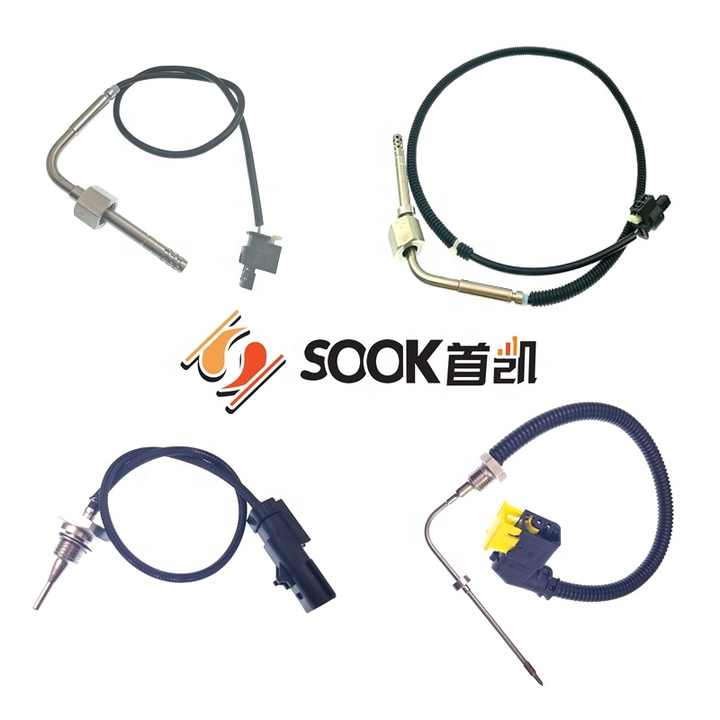 Nox sensor OE NO.02938138 A2C11850600-01 04214607| Alibaba.com