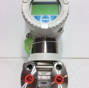Manómetro de Sobrecarga Alta HART de la Serie 2600T, Modelo 266DSHPSSB2A1 E6L5B1N2, Diferencial, 3845 psi - Product Image 3