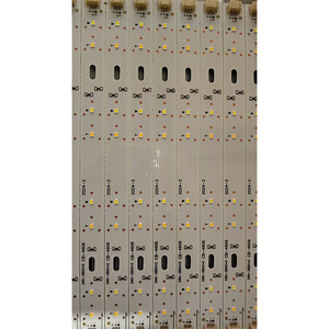 Chuyên nghiệp nhanh chóng và chính xác hai mặt nhiều lớp lô nhỏ sợi thủy tinh <span class=keywords><strong>PCB</strong></span> bảng mạch nhanh chóng in ấn <span class=keywords><strong>Allegro</strong></span> - Product Image 3