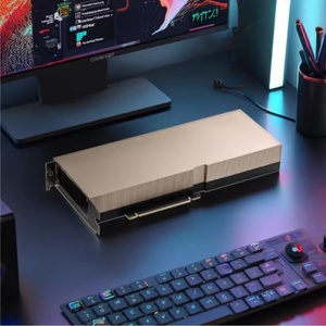 การ์ดจอ L20 48GB สำหรับเซิร์ฟเวอร์ เวิร์กสเตชัน คอมพิวเตอร์ตั้งโต๊ะ 384 บิต 864 GB/s อะไหล่การ์ดจอ L20 48GB - Product Image 6