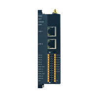 Contrôleur programmable ESP32 P4 C6 PAC PLC, 24 IO DI DO RS485, contrôle industriel, garantie de 2 ans, mémoire 16/32 Mo, programmation PLC