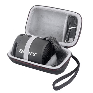 ที่กำหนดเองฮาร์ดกระเป๋าเก็บกระเป๋าสำหรับ <span class=keywords><strong>Sony</strong></span> SRS-XB12/SRS-XB13พิเศษเบสลำโพงไร้สายแบบพกพา - Product Image 2