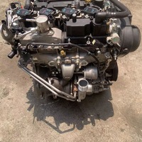 Moteur Ford Offre Spéciale EcoBoost 1.0 Turbo d'occasion pour Ford Fiesta EcoSport Focus Transit 1.0 T