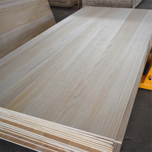 Tablero <span class=keywords><strong>de</strong></span> <span class=keywords><strong>Madera</strong></span> <span class=keywords><strong>de</strong></span> Paulownia <span class=keywords><strong>de</strong></span> Alta Calidad, 4x8, Producto Nuevo 2025, Gran Venta - Product Image 3