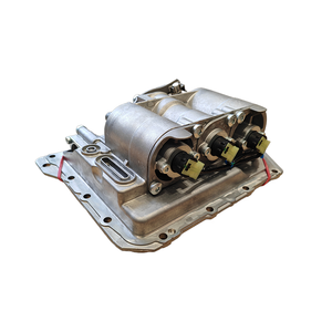 Unidad de Control de Caja de Cambios Yongliwei 12AS DONGFENG, TCU/ECU, Ensamblaje de Transmisión OEM 6009 297 008 - Product Image 1