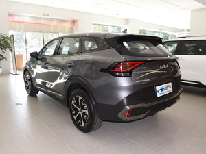 Véhicule chinois de haute qualité, SUV compact <span class=keywords><strong>Sportage</strong></span> 1.5T/2.0T/2.0L HEV, grand espace, <span class=keywords><strong>meilleur</strong></span> <span class=keywords><strong>prix</strong></span> - Product Image 5