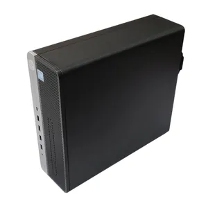 Emballage de peau pour HP 600 G3 SFF utilisé autocollant d'ordinateur de bureau remise à neuf Film de protection anti-rayures