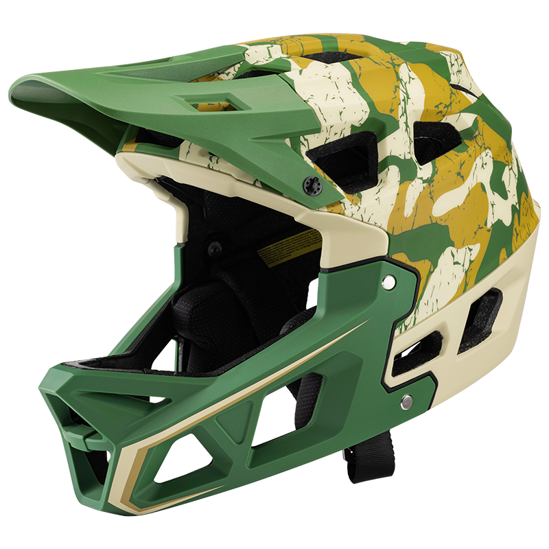 Custom Racing Helmets Safety Style for Bikes Moto