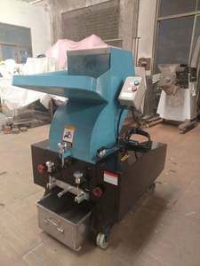 Trituratore di carta elettrico cinese - Product Image 4