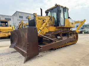 Bulldozer Crawler Bekas <span class=keywords><strong>CAT</strong></span> D7G-2 Kondisi Baik, Caterpillar D4 D5 D6 D7 Bekas, Bulldozer <span class=keywords><strong>CAT</strong></span> Bekas Dijual - Product Image 3