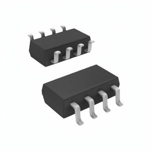DG449DS-T1-E3 Interface Manufacturer Channel Electronic Circuit Components SOT 23 8 - Product Image 1