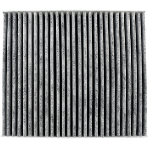 Filtre à air d'habitacle en carbone actif haute performance C25870 pour Chrysler Dodge Infiniti Nissan, pièces de rechange automobiles - Product Image 4