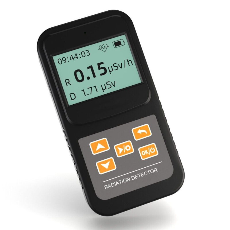 ASTM F963 EN71 Point Tester for