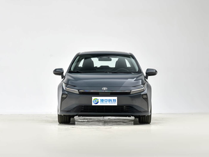 Toyota Corolla 1.2T Edición Elite 2024, Auto Nuevo, Listo para Exportación, Venta Directa - Product Image 3