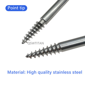 Chỉnh hình hip extractor đầu xương đùi extractor t xử lý acetabulum xương đùi hip doanh thay thế cụ - Product Image 3