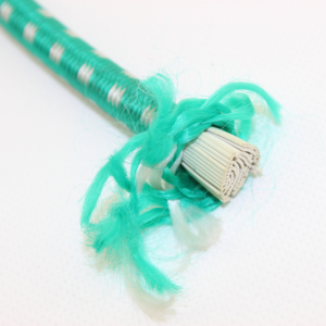 Polypropylene Latex Core Elastic <b>Rope</b> 3mm Beaded <b>Bracelet</b> Accessories - Product Image 2