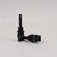 Detector/Fotorresistor UV Satronic Honeywell MZ770S