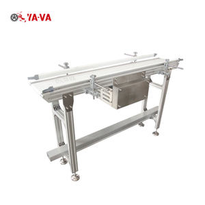 Modularer Band förderer Gemüse-und Obst förderband - Product Image 6