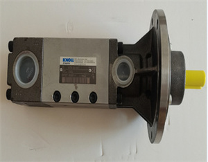 Bon prix pour une pompe KNOLL de bonne qualité, NOUVELLE POMPE KNOLL KTS25-50-T-KB - Product Image 4