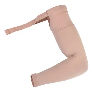 Spalla Brace Post Mastectomia di Compressione Superiore Del Manicotto Del Braccio Per Prevenire Braccio Linfedema e Altri Sintomi di Chirurgia Del Seno