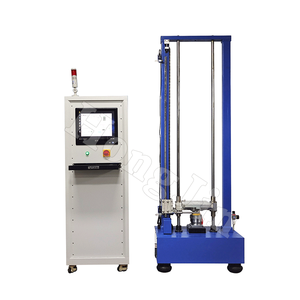 Máquina de Prueba de Impacto por Aceleración, Máquina de Prueba de Colisión para Baterías de Litio, Equipo de Prueba de Impacto por Gravedad Simulada - Product Image 2