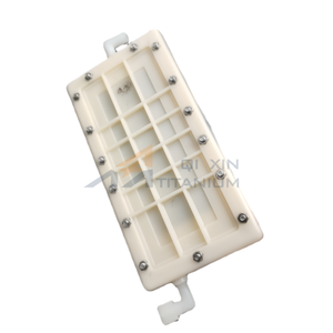 Electrodos de Titanio para Agua con Potencial de Oxidación Ácida - Product Image 3