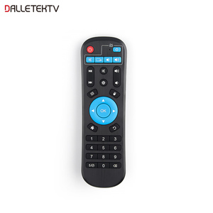 Leadcool <b>Remote</b> Controller For Smart Tv Box Q9 Q1304 <b>Control</b> - Product Image 2