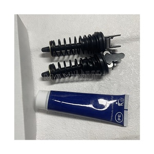 KARNO Prix compétitif Pièces détachées pour camion Kits <span class=keywords><strong>de</strong></span> cales <span class=keywords><strong>de</strong></span> <span class=keywords><strong>frein</strong></span> Oem 93161621 42536194 Kit <span class=keywords><strong>de</strong></span> réparation d'étrier <span class=keywords><strong>de</strong></span> <span class=keywords><strong>frein</strong></span> pour IVEC - Product Image 4