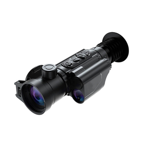 Cámara Termográfica de Visión Nocturna XM03-35LRF, Visor Infrarrojo Portátil para Caza, Monocular y Binoculares - Product Image 4