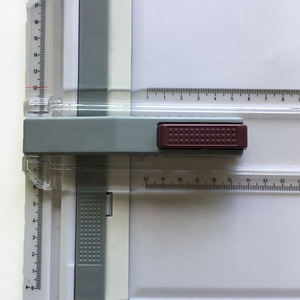 ए 4 ड्राइंग बोर्ड डिजाइन और कार्यालय कार्य ड्राइंग के लिए शासक के साथ डिजाइन और कार्यालय के काम के लिए - Product Image 5