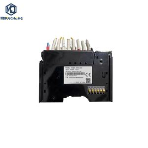 Oferta Especial: Módulo de Expansión PLC Industrial Serie HCQX, HCQX-OD32-D2, HCQX-ID32-D2, HCQX-AD04-D2, HCQX-DA02-D2, E/S Digital y Analógica - Product Image 1