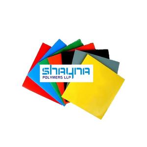 แผงรังผึ้งพลาสติก PP แบบลูกฟูก - Product Image 2