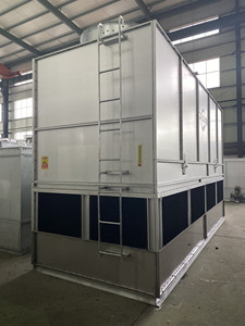 L'industrie efficace <span class=keywords><strong>Nh3</strong></span>/ammoniac/<span class=keywords><strong>R717</strong></span>/tour de refroidissement du réfrigérant condensateur par évaporation - Product Image 2