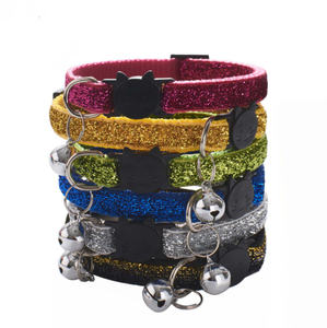 <span class=keywords><strong>Collar</strong></span> elástico para gato, - Product Image 2