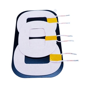 Qi không dây sạc Transmitter cuộn dây A13 mô-đun cuộn dây điện thoại di động sạc cuộn dây không dây sạc mô-đun - Product Image 4