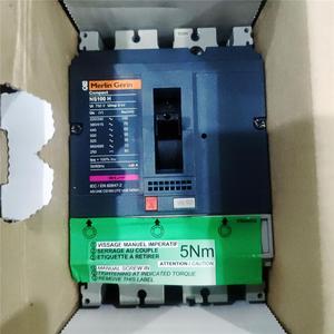 MA100 <span class=keywords><strong>NS100H</strong></span> Schneider 29004 - Product Image 1