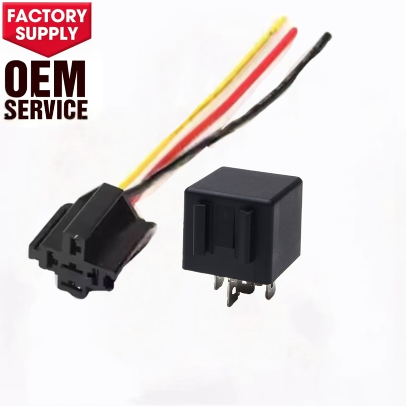 QIANJI JD1914 JD1924 30 40 Amp