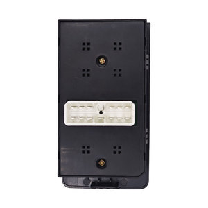 Interruptores de Elevalunas Eléctricos de Plástico Nuevos 92111629 para Holden VY y VZ 2000-2006, Interruptores de Botón - Product Image 3