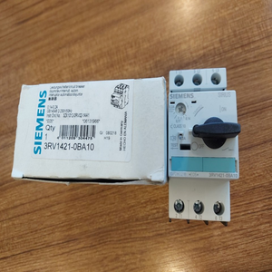 Neuf et original 3RV14210BA10 3RV14210BA10 <span class=keywords><strong>3RV1421</strong></span> 3RV en stock dans l'entrepôt - Product Image 1