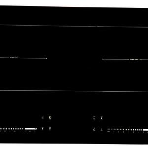 Appareils électroménagers personnalisés très vendus, cuisinière à induction 2 brûleurs, cuisinière électrique avec minuterie - Product Image 2