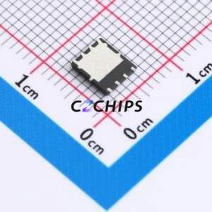 Transistor à effet de champ (MOSFET) à transistor DFN5X6-8 CSD16321Q5-VB neuf et original - Product Image 2