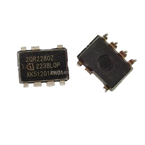 ICE2QR2280Z Original DIP7 Circuitos Integrados de Convertidores AC/DC 2QR2280Z ICE2QR2280 ICE2QR2280Z - Product Image 2