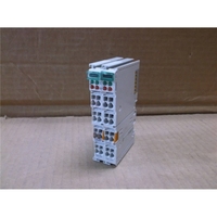 Sistema de E/S PLC Slice 750-474, 2 Canales de Entrada Analógica 750474