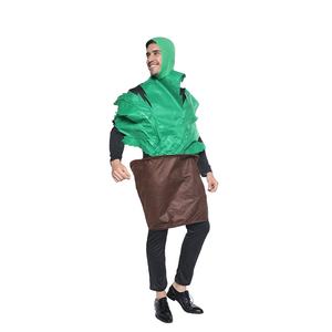 <span class=keywords><strong>Disfraz</strong></span> <span class=keywords><strong>de</strong></span> Halloween para hombre adulto, <span class=keywords><strong>disfraz</strong></span> <span class=keywords><strong>de</strong></span> planta para carnaval, noche, <span class=keywords><strong>Cactus</strong></span> verde, mascota, para adultos - Product Image 3