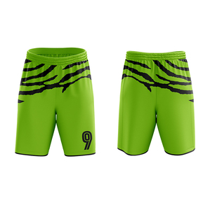 Conjunto de Baloncesto Reversible con Combinación de Colores, Camiseta de Baloncesto Profesional para Hombre - Product Image 3