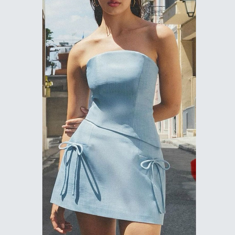 Bleu clair