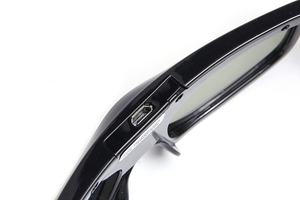 Kính 3d Chất Lượng Cao Kính 3d Rạp Chiếu Phim Đen - Product Image 4