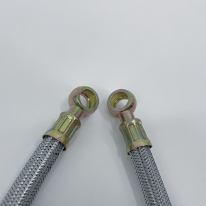 Nuevo Lanzamiento: Tubería de Aceite Personalizada para Montacargas Multietapa, Tubería de Diésel 14*14*500, Tubería de Petróleo Duradera - Product Image 3
