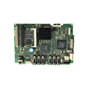 Placa PCB original A20B-8200-0841 FANUC, probada y económica, para piezas de maquinaria CNC - Product Image 1
